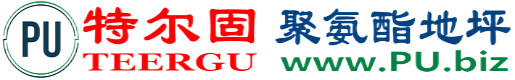特尔固®涟源聚氨酯地坪